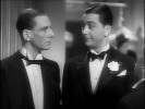 Secret Agent (1936)John Gielgud and Robert Young